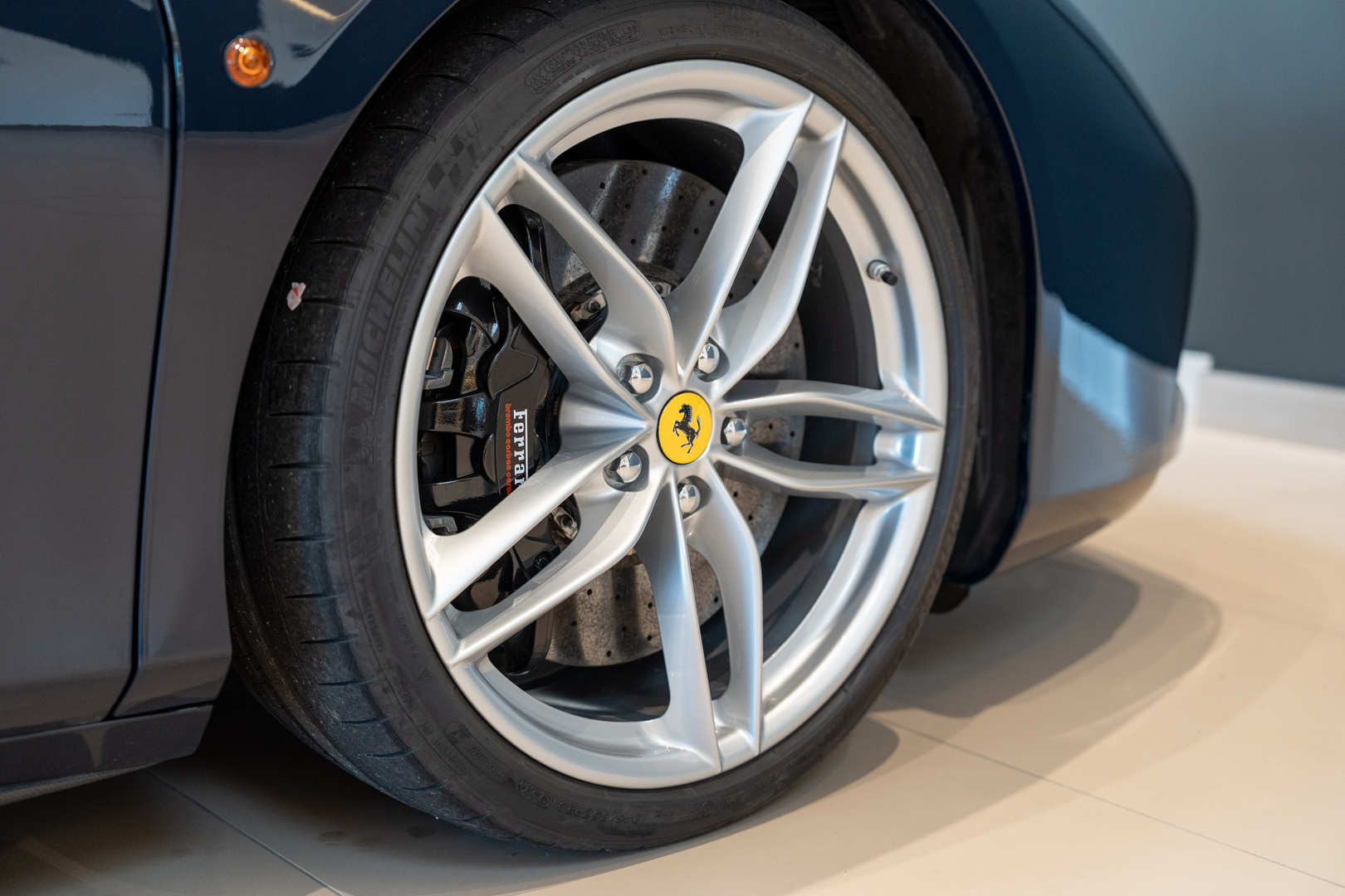 Ferrari 488 GTB - 2016 - Joinsteer - #39