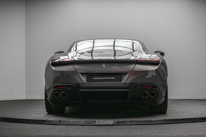 Ferrari Roma -  - Joinsteer - #3