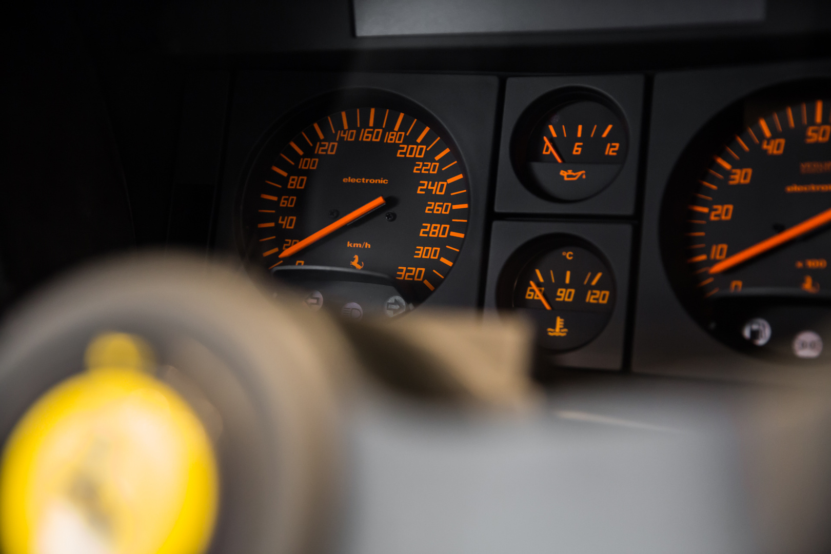 Ferrari Testarossa - 1991 - Joinsteer - #9
