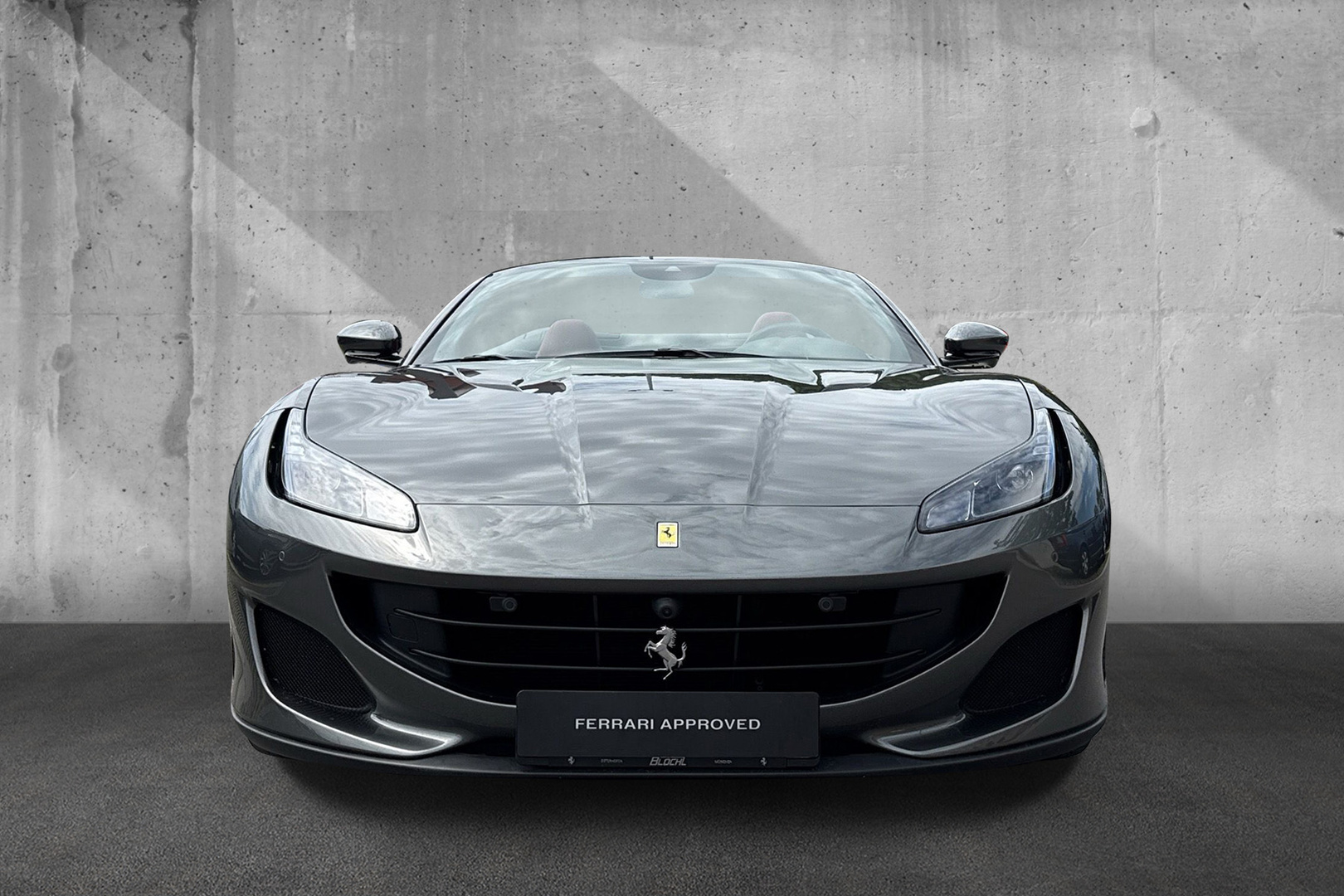 Ferrari Portofino - 2020 - Joinsteer - #2