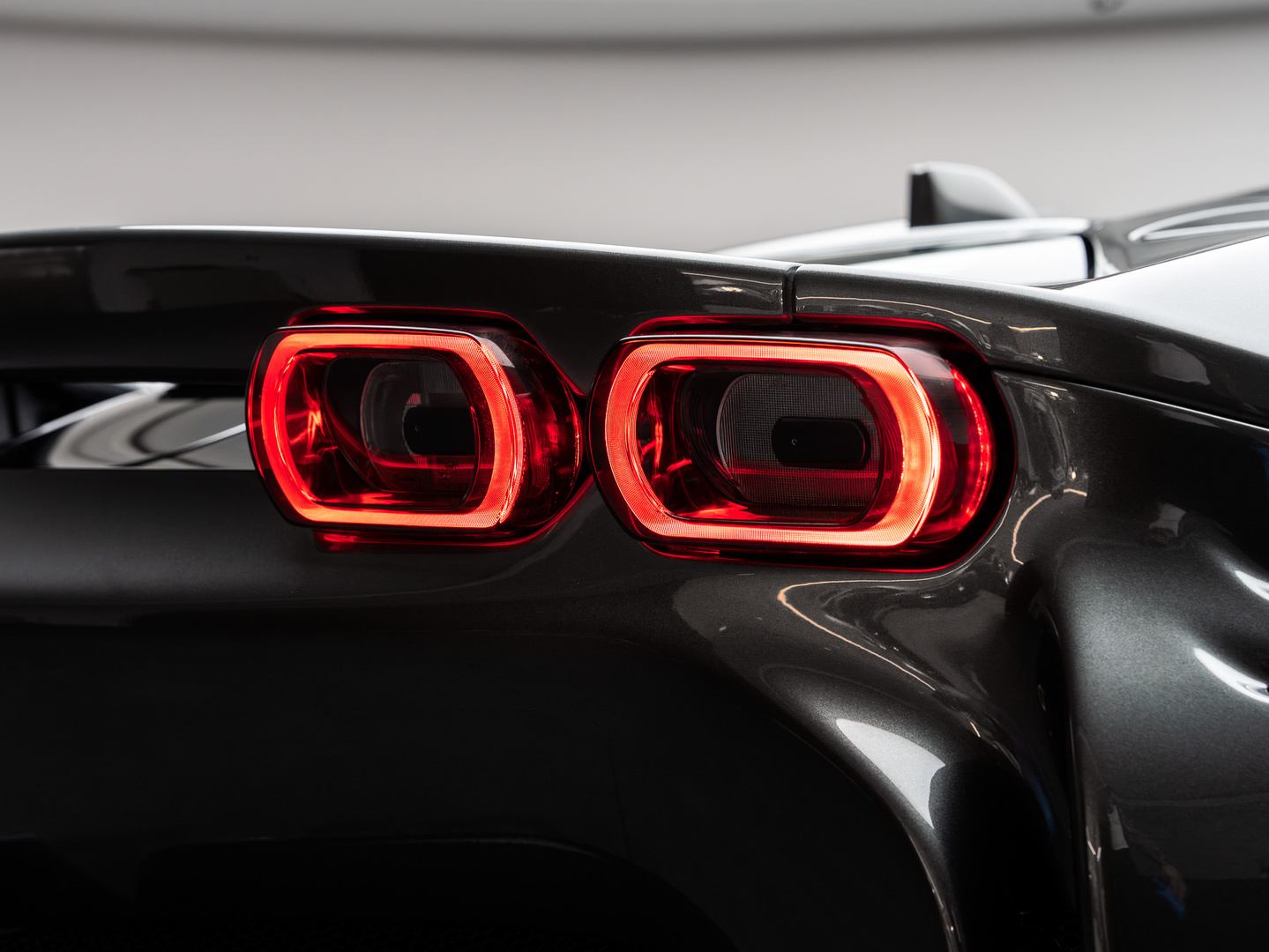 Ferrari SF90 Spider - 2024 - Joinsteer - #21