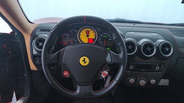 Ferrari F430 -  - Joinsteer - #4