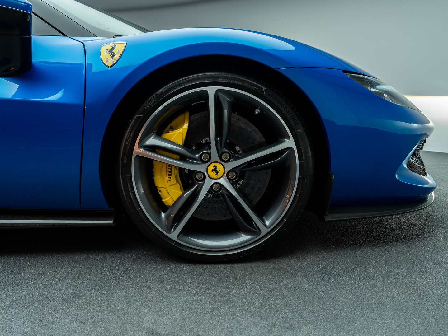 Ferrari 296 GTB - 2022 - Joinsteer - #16