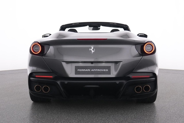 Ferrari Portofino M -  - Joinsteer - #3
