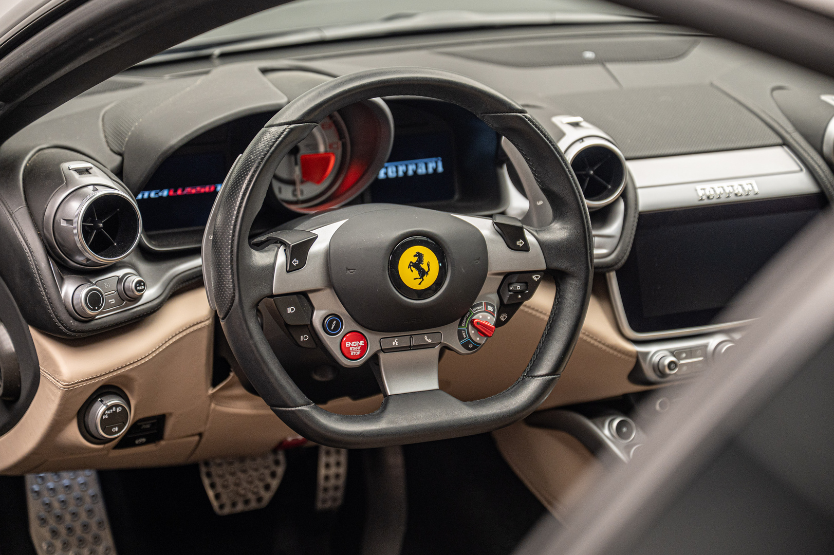 Ferrari GTC4Lusso T - 2018 - Joinsteer - #16