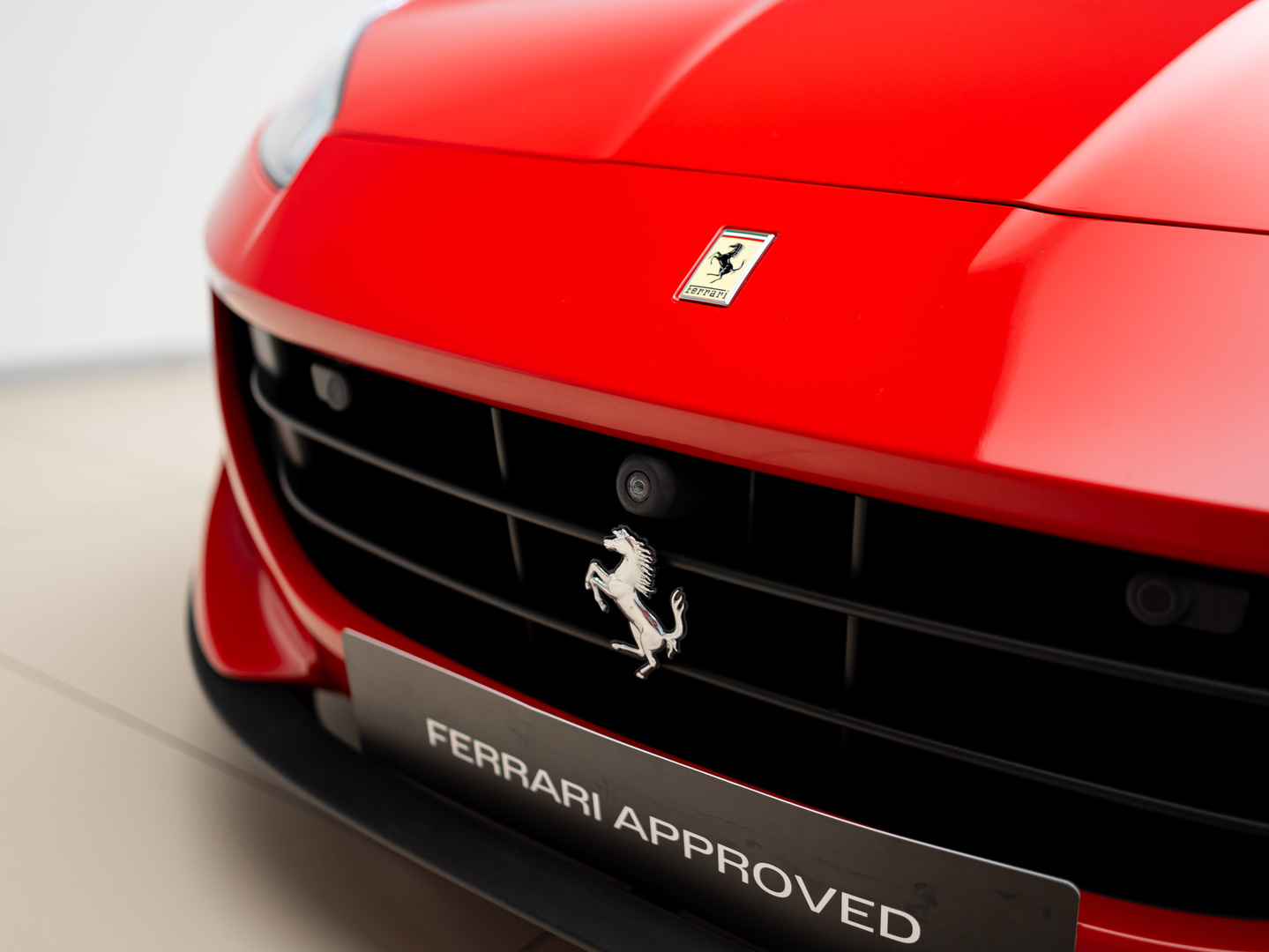 Ferrari Portofino - 2019 - Joinsteer - #15