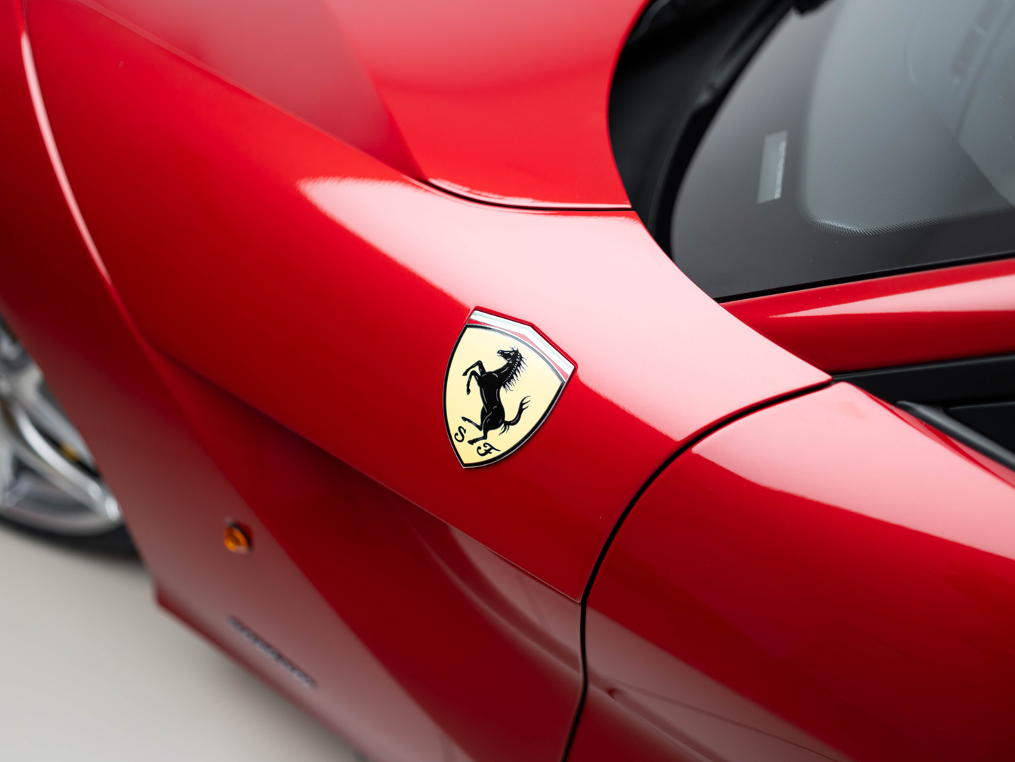 Ferrari F12 Berlinetta - 2012 - Joinsteer - #54