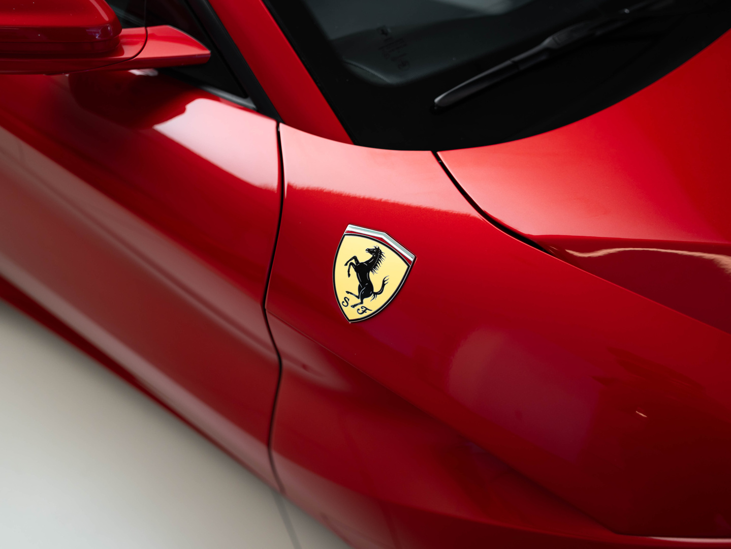 Ferrari F12 Berlinetta - 2012 - Joinsteer - #21