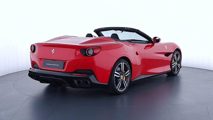 Ferrari Portofino -  - Joinsteer - #2