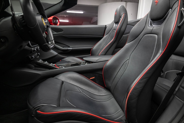 Ferrari Portofino -  - Joinsteer - #5