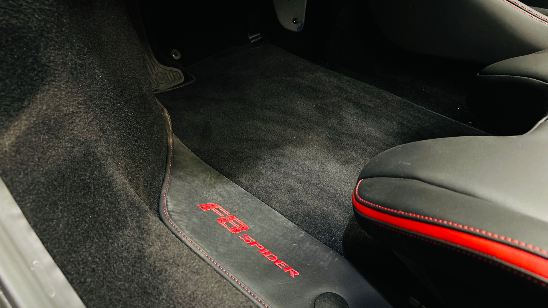Ferrari F8 Spider - 2023 - Joinsteer - #46