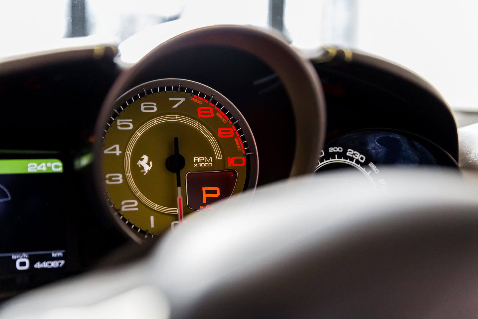 Ferrari California T - 2015 - Joinsteer - #11