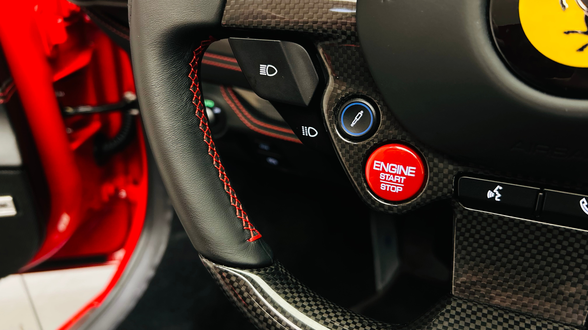 Ferrari F8 Spider - 2023 - Joinsteer - #17