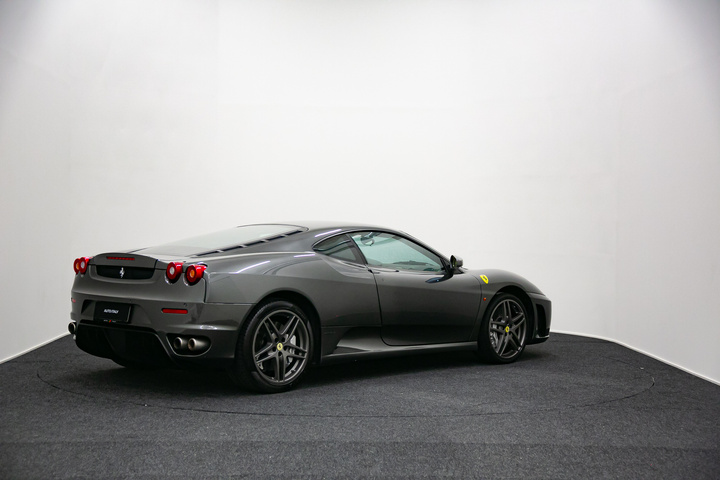 Ferrari F430 -  - Joinsteer - #2