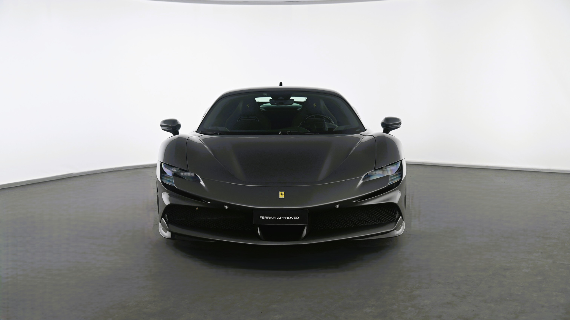 Ferrari SF90 Stradale - 2021 - Joinsteer - #2