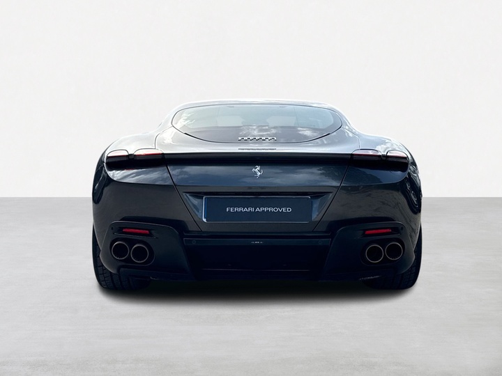 Ferrari Roma -  - Joinsteer - #3