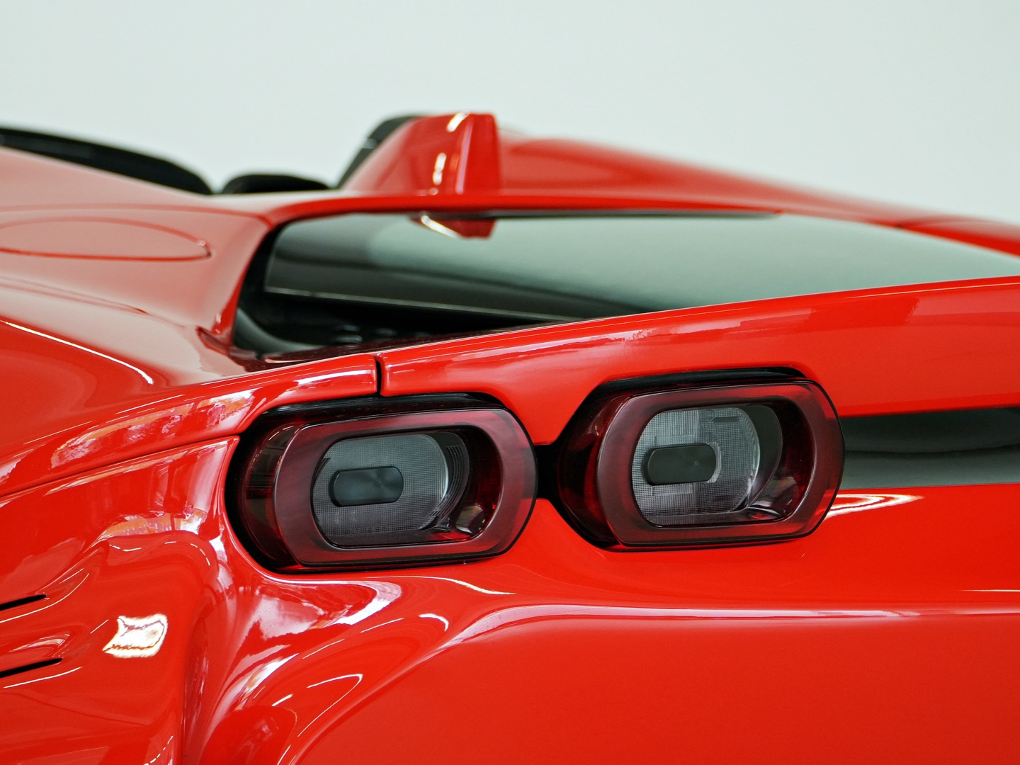 Ferrari SF90 Spider - 2023 - Joinsteer - #13