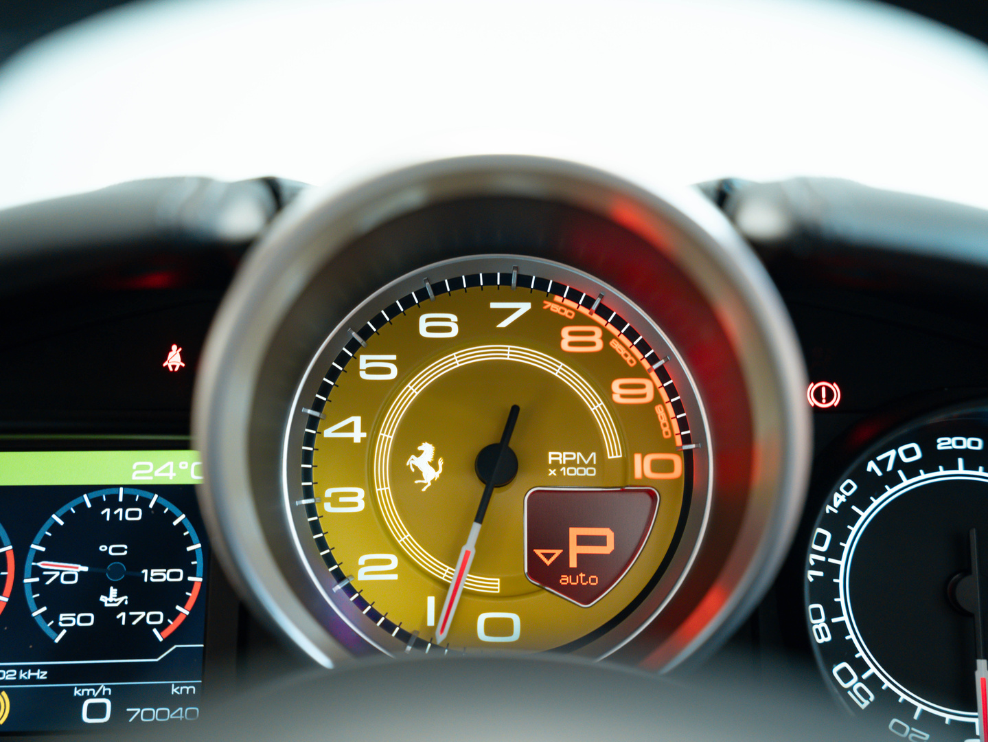 Ferrari California T - 2014 - Joinsteer - #19