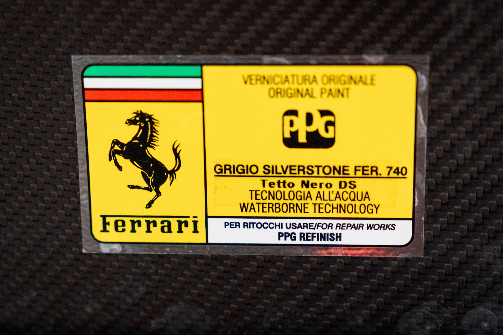 Ferrari SF90 Stradale - 2021 - Joinsteer - #8