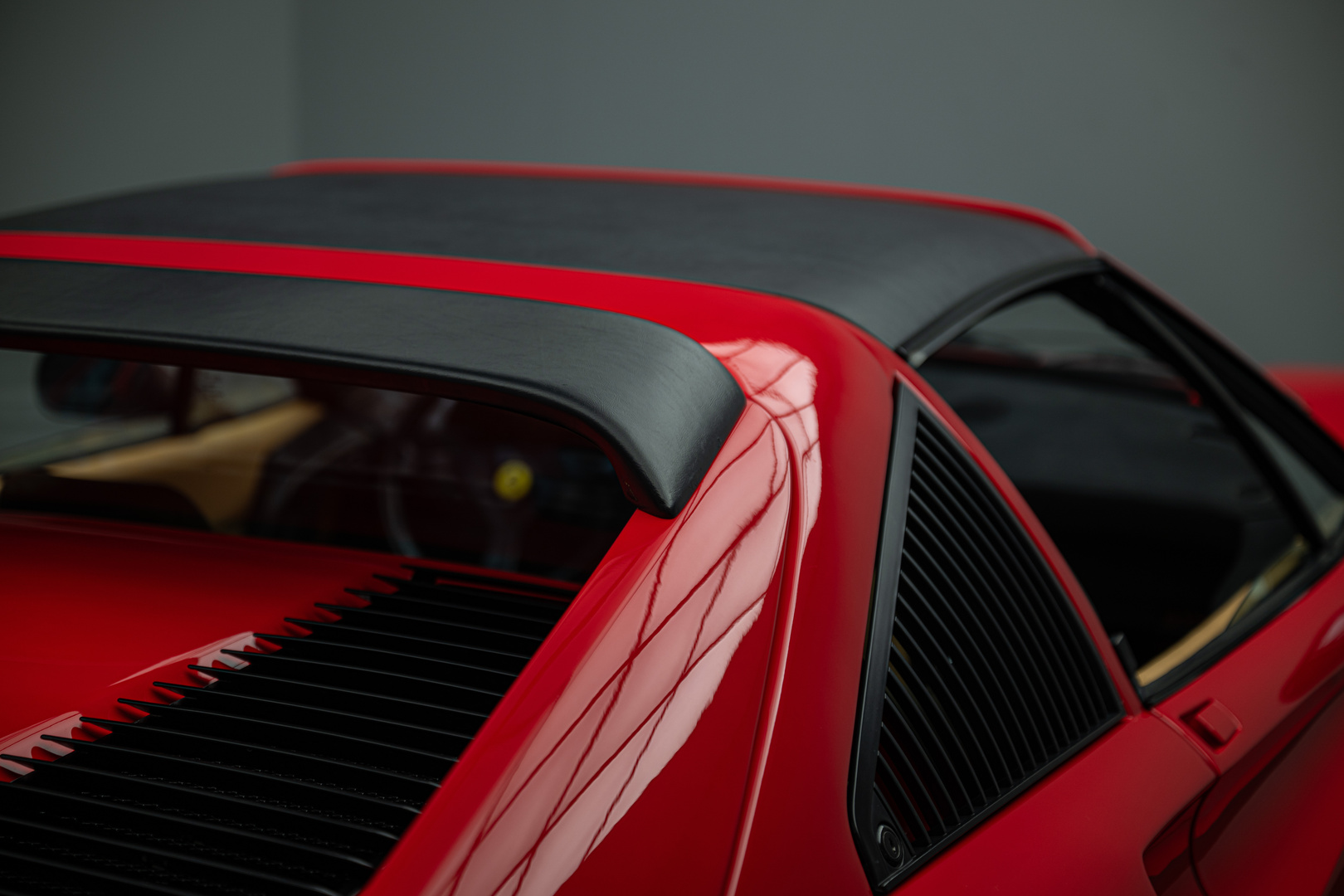 Ferrari 328 GTS - 1987 - Joinsteer - #19