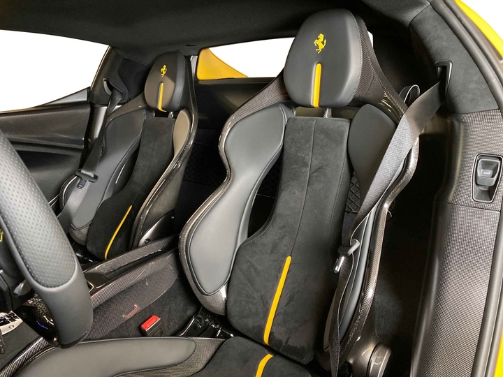 Ferrari 296 GTB -  - Joinsteer - #5