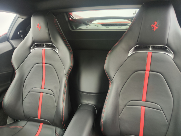 Ferrari SF90 Stradale -  - Joinsteer - #5