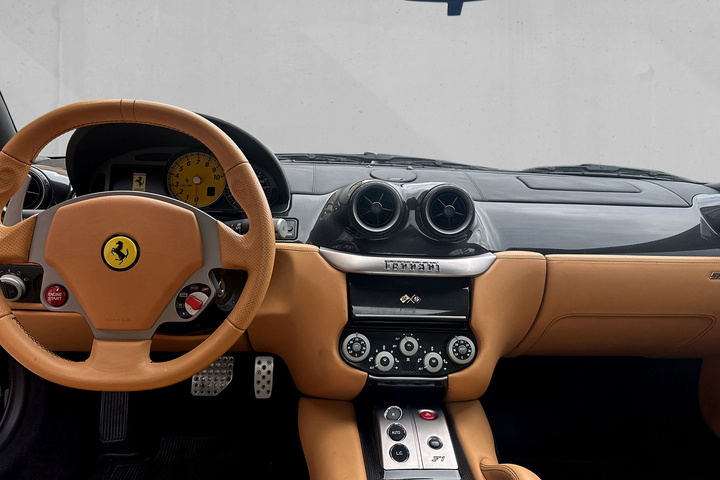 Ferrari 599 GTB Fiorano -  - Joinsteer - #4