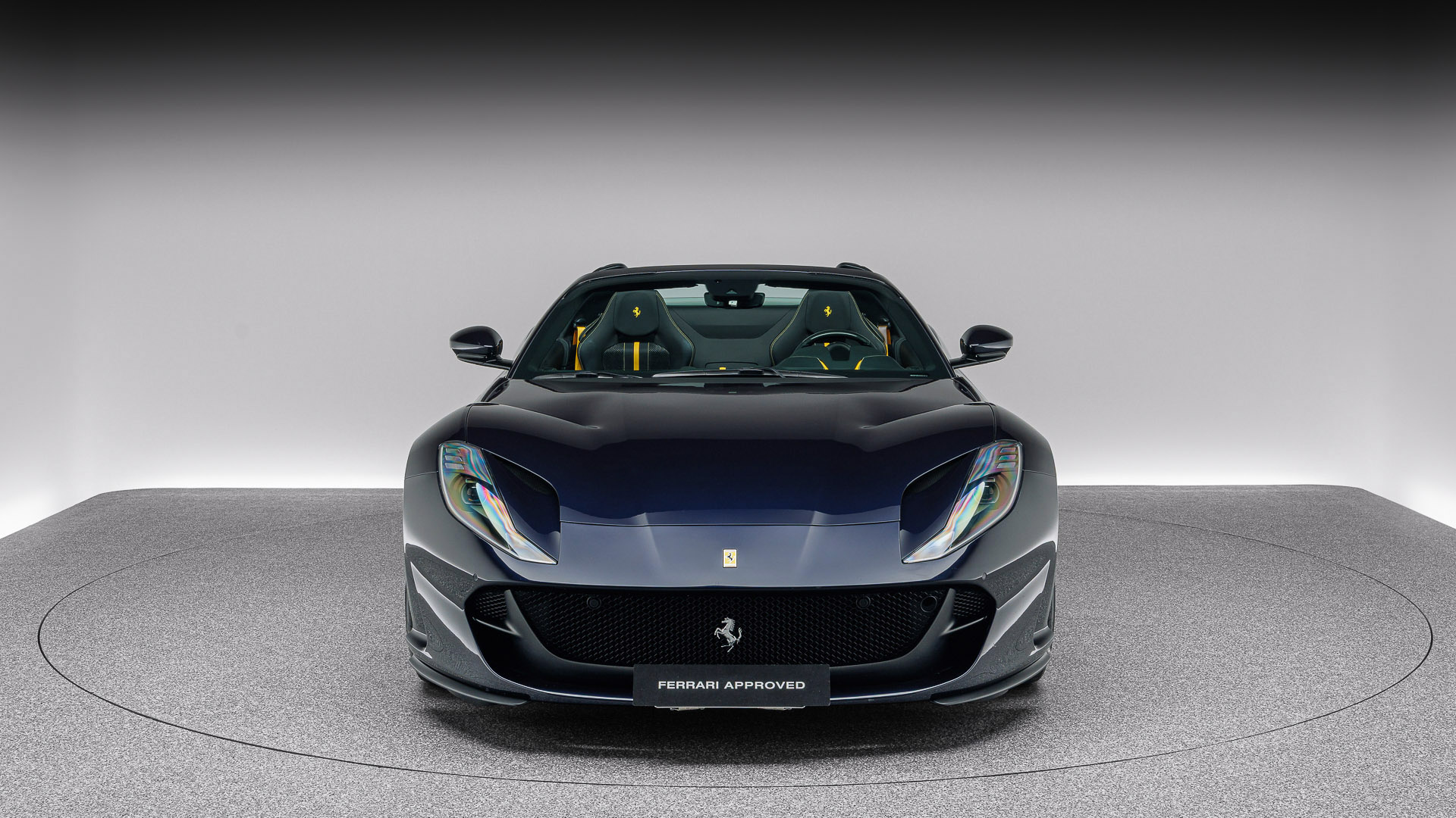 Ferrari 812 GTS - 2020 - Joinsteer - #2
