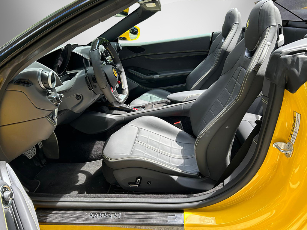 Ferrari Portofino M - 2022 - Joinsteer - #7