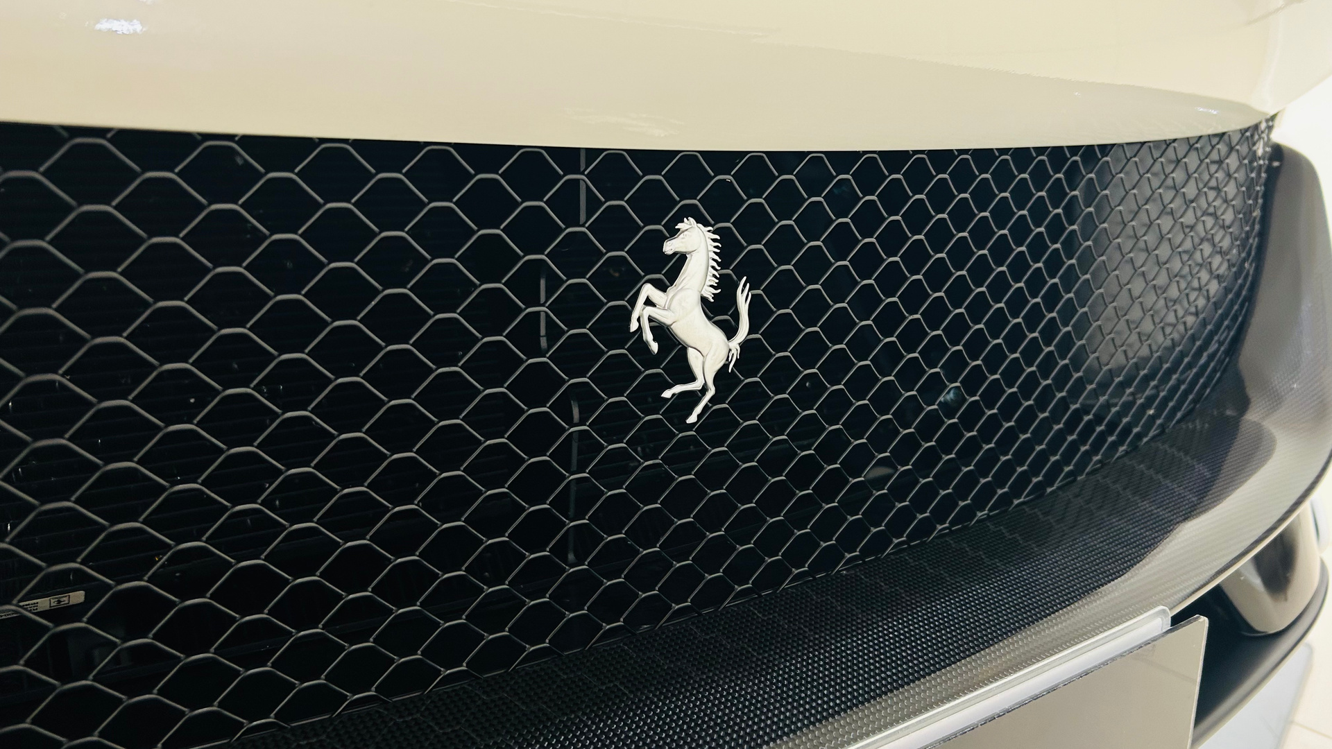 Ferrari Purosangue - 2024 - Joinsteer - #32