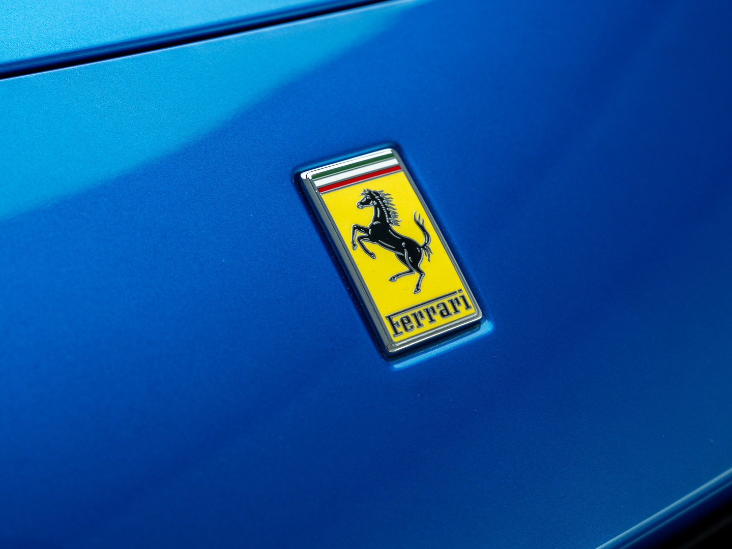 Ferrari 296 GTB - 2022 - Joinsteer - #20