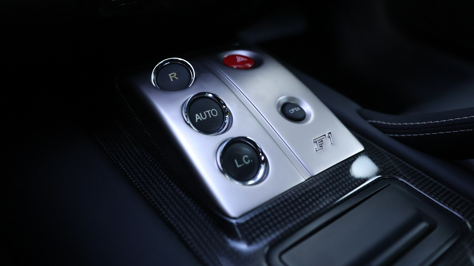 Ferrari 599 GTB Fiorano - 2008 - Joinsteer - #10