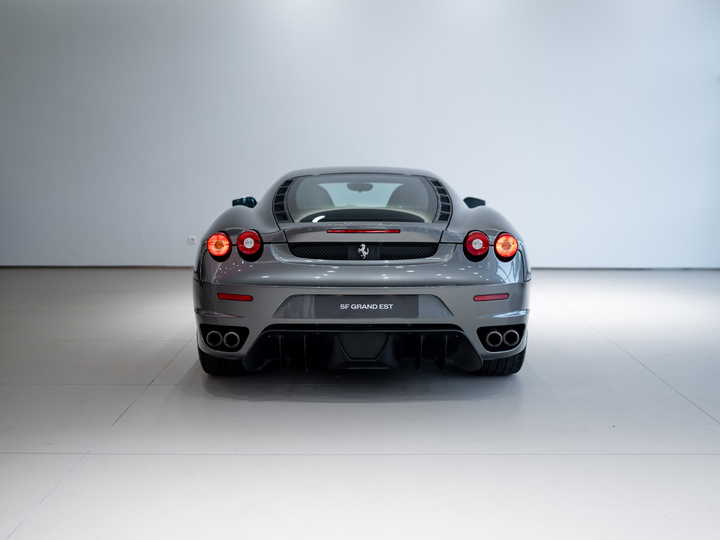 Ferrari F430 -  - Joinsteer - #3