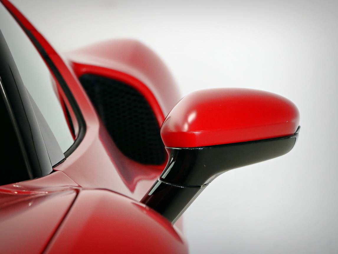 Ferrari 296 GTS - 2023 - Joinsteer - #25