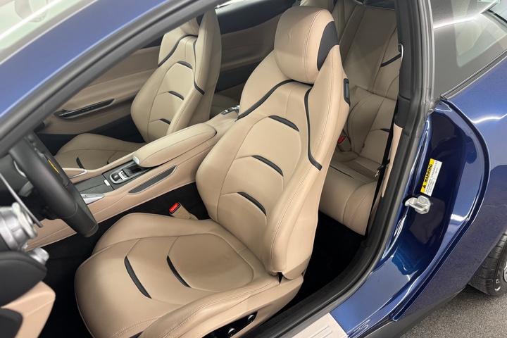 Ferrari GTC4Lusso -  - Joinsteer - #5