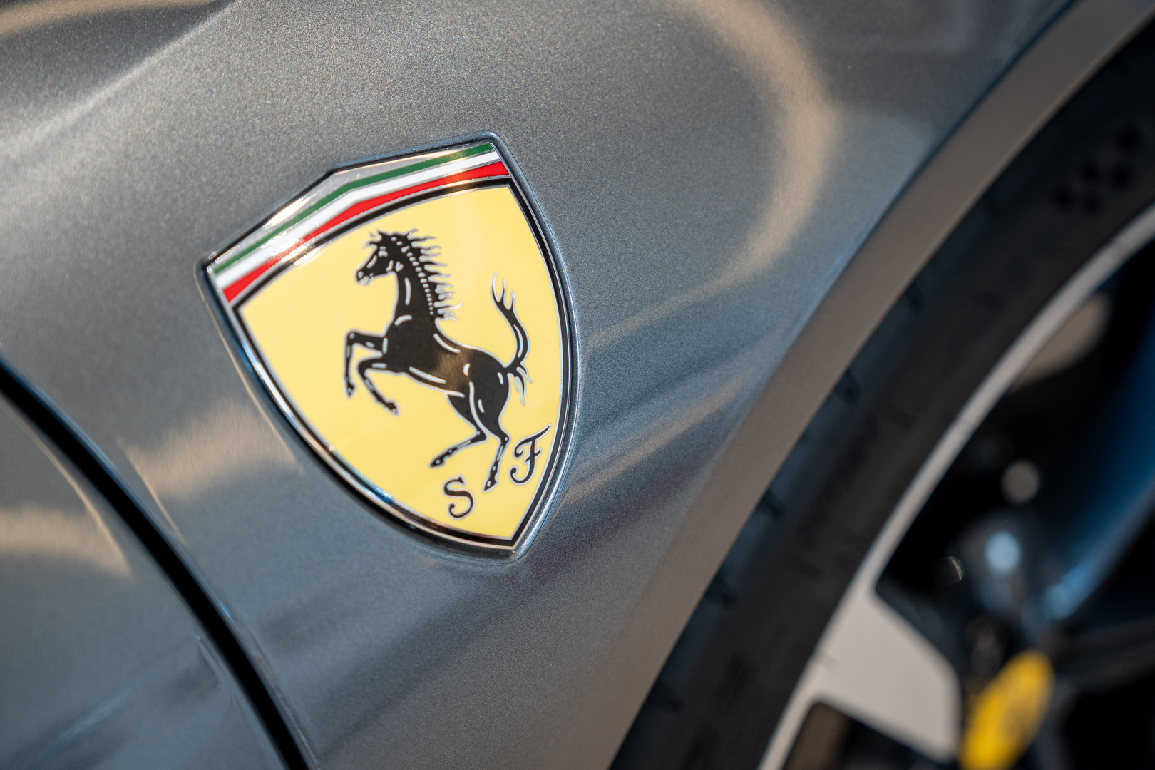 Ferrari SF90 Stradale - 2021 - Joinsteer - #43