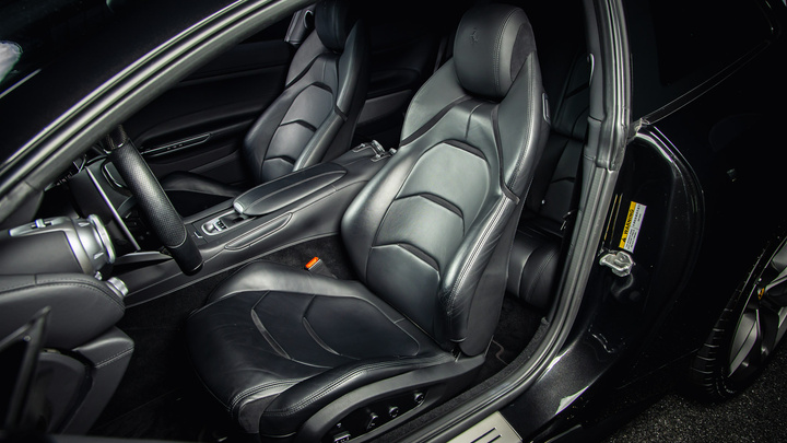 Ferrari GTC4Lusso T -  - Joinsteer - #5