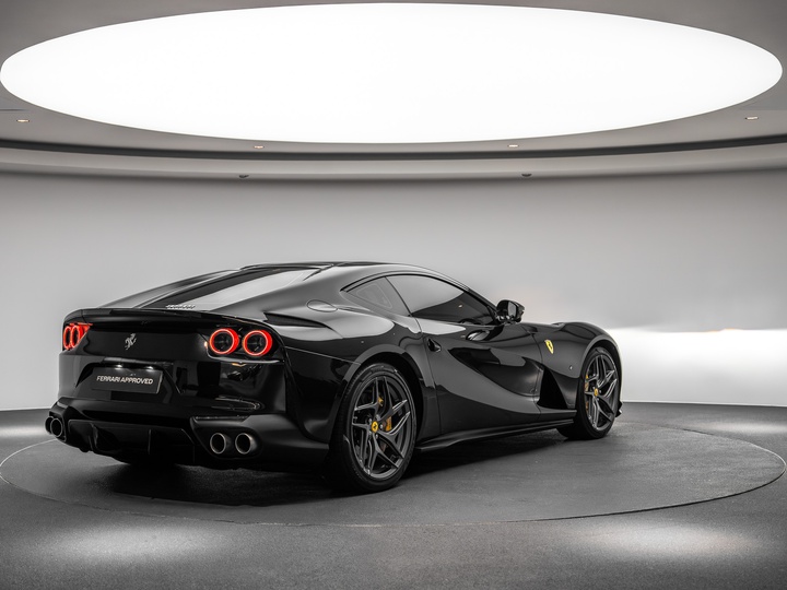 Ferrari 812 Superfast -  - Joinsteer - #2