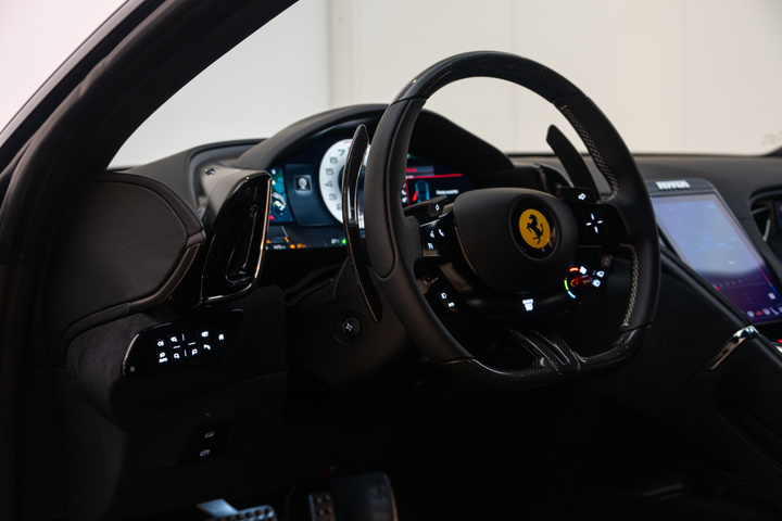 Ferrari Roma -  - Joinsteer - #4