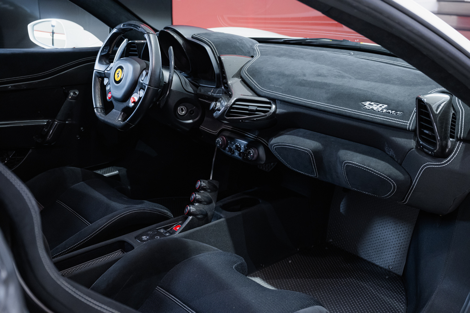 Ferrari 458 Speciale - 2015 - Joinsteer - #16