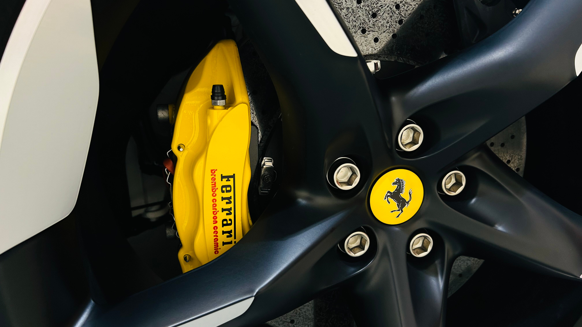Ferrari Purosangue - 2024 - Joinsteer - #40