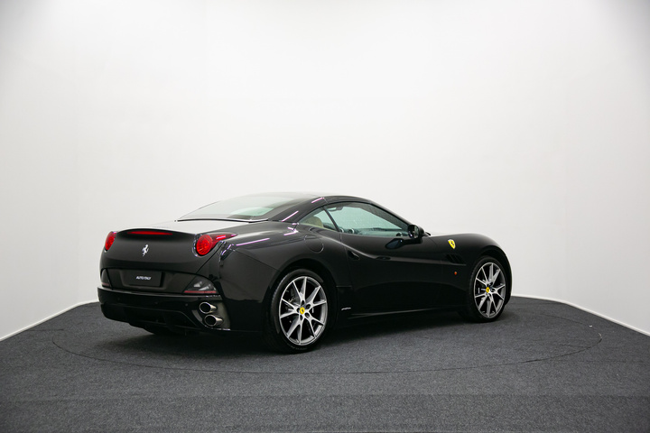 Ferrari California -  - Joinsteer - #2