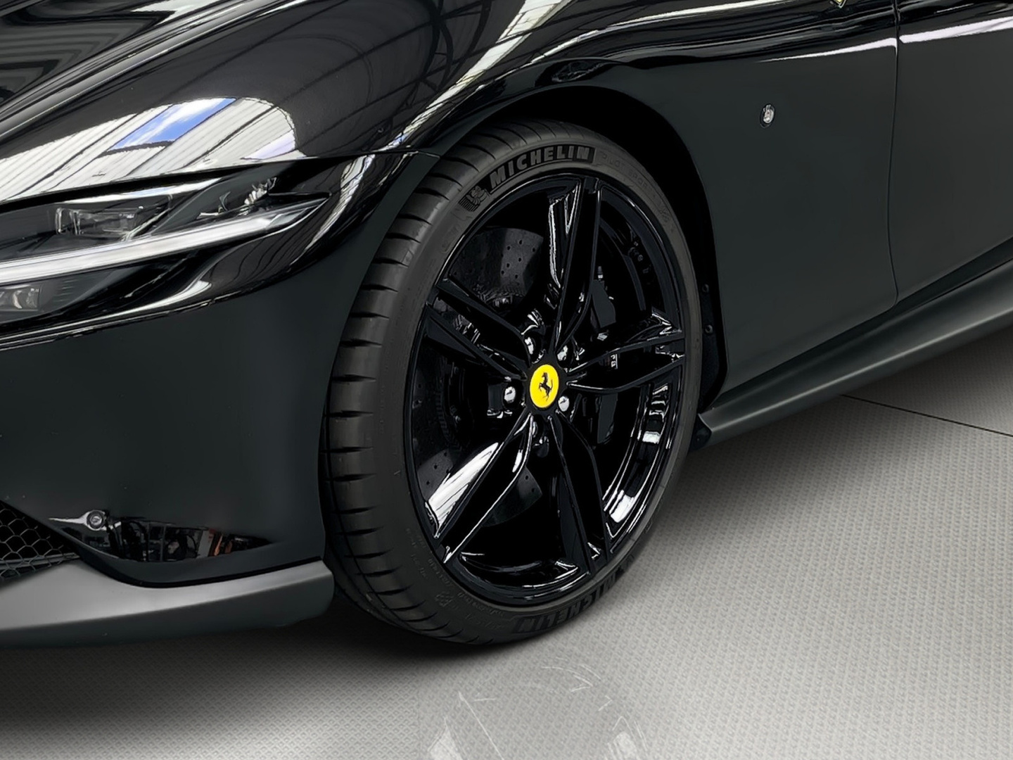 Ferrari Roma Spider - 2024 - Joinsteer - #13