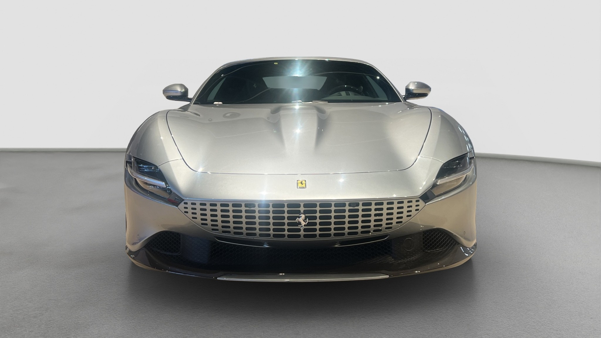Ferrari Roma - 2021 - Joinsteer - #2