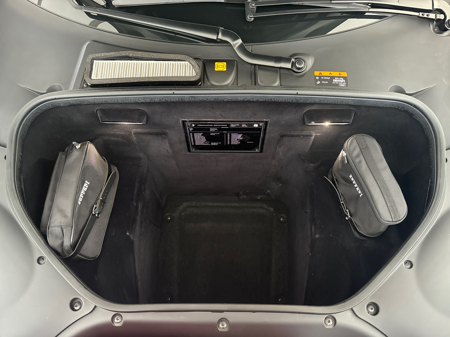 Ferrari 488 Pista - 2019 - Joinsteer - #8