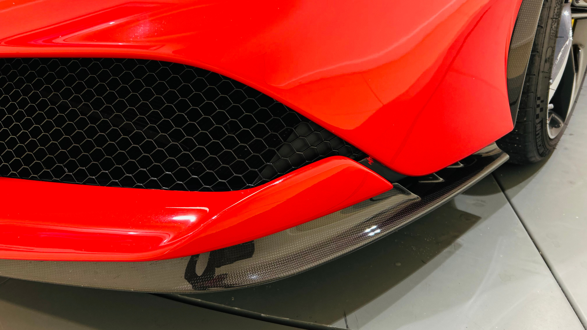 Ferrari SF90 Stradale - 2021 - Joinsteer - #45