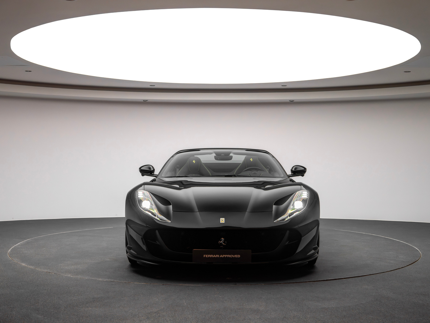 Ferrari 812 GTS - 2020 - Joinsteer - #2