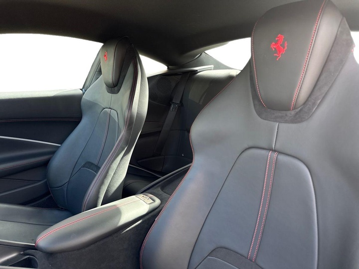 Ferrari Roma -  - Joinsteer - #5