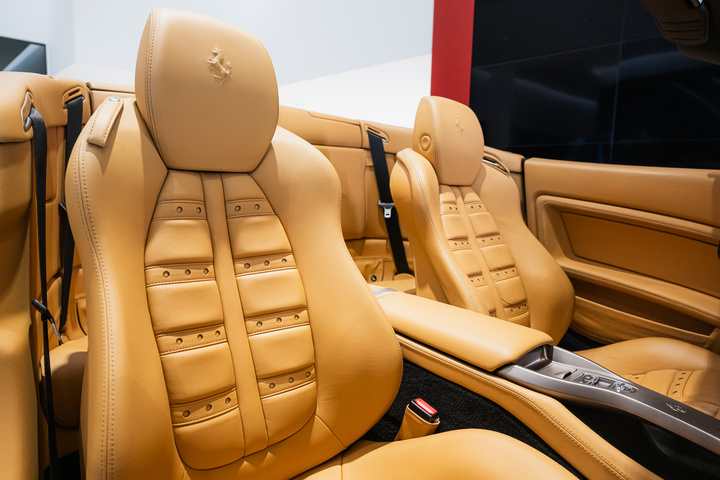 Ferrari California -  - Joinsteer - #5