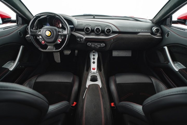 Ferrari F12 Berlinetta -  - Joinsteer - #4